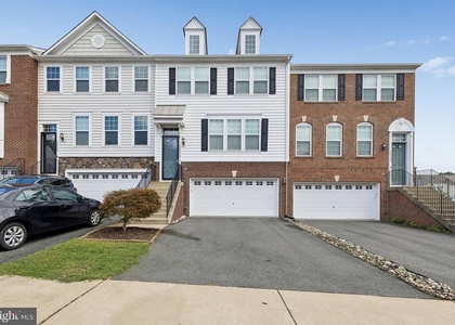 16655 Danridge Manor Drive - Photo 1