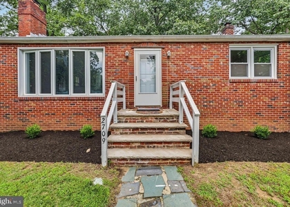 2709 Creek Road - Photo 1