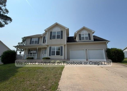 226 Leggett Drive - Photo 1