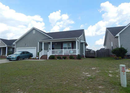 2233 Cliffswallow Drive - Photo 1