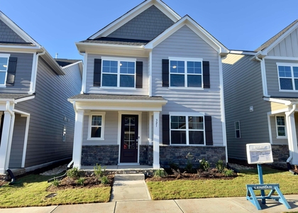 321 Natsam Woods Way - Photo 1