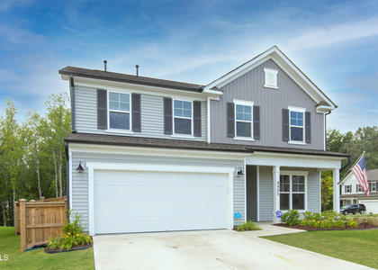 8400 Jordan Meadow Drive - Photo 1