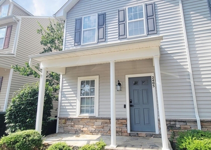 2405 Bay Harbor Drive - Photo 1