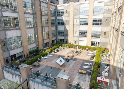 319 Fayetteville Street - Photo 1