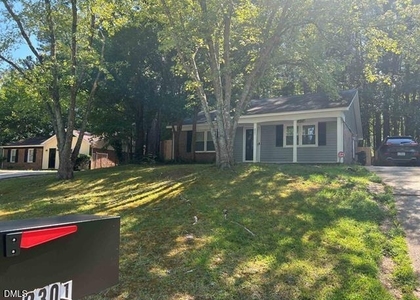 2301 Keith Drive - Photo 1