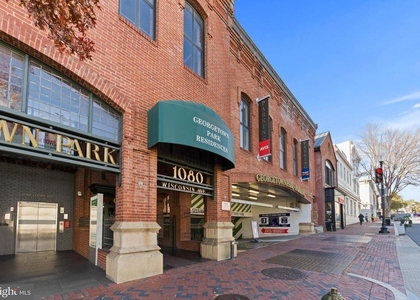 1080 Wisconsin Avenue Nw - Photo 1