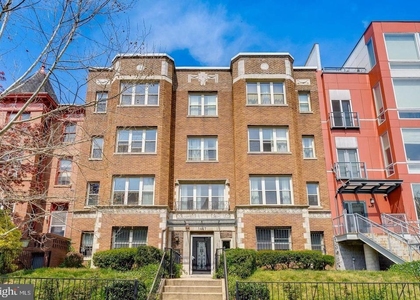 1447 Chapin Street Nw - Photo 1