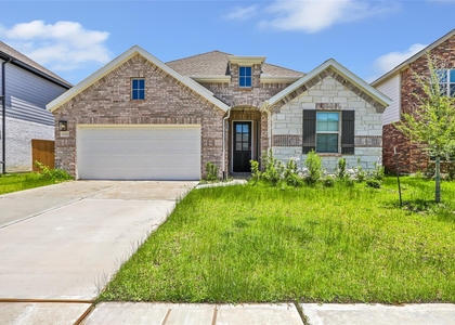 15342 Majestic Knight Dr - Photo 1