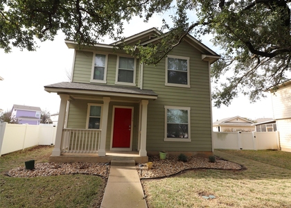 1306 Davis Mountain Loop - Photo 1