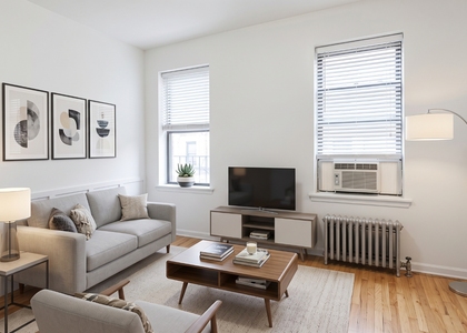 Fort Washington Avenue - Photo 1