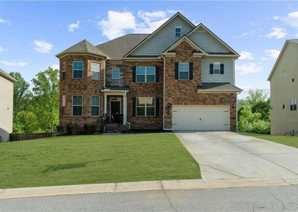 5435 Mirror Lake Drive - Photo 1