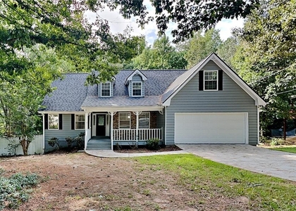 1075 Crystal Water Drive - Photo 1