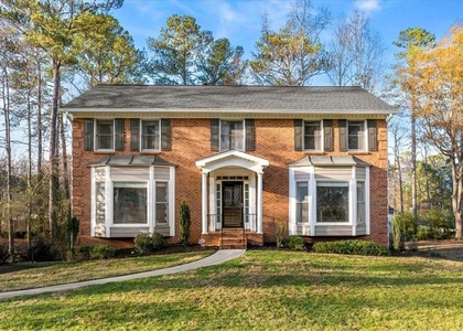 5363 Amhurst Drive - Photo 1