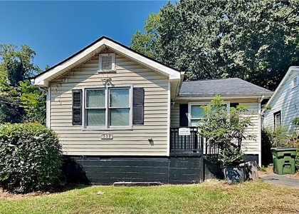 232 Chappell Road Nw - Photo 1