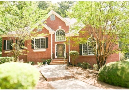 3885 Waterford Drive - Photo 1