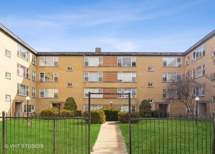 6127 N Seeley Avenue - Photo 1
