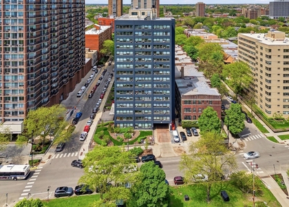 4180 N Marine Drive - Photo 1