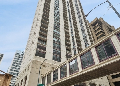 200 N Dearborn Street - Photo 1