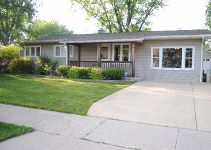 422 Bernard Drive - Photo 1