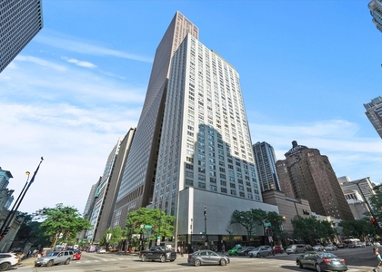 777 N Michigan Avenue - Photo 1