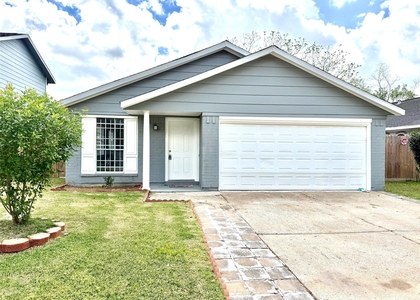 718 Blue Rock Court - Photo 1