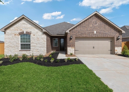2908 Fair Wind Lane - Photo 1