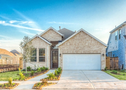 8710 Crossing Oak Lane - Photo 1