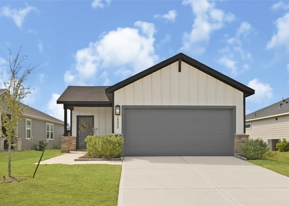 18039 Blue Prairie Trail - Photo 1