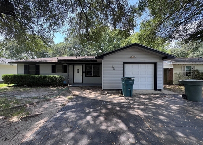 290 Clemmons Street - Photo 1