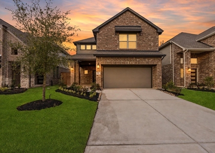 7011 Golden Groundsel Drive - Photo 1