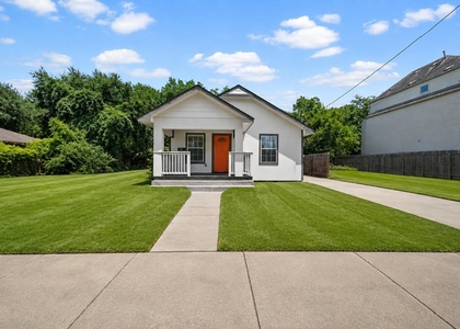 2821 Holman Street - Photo 1