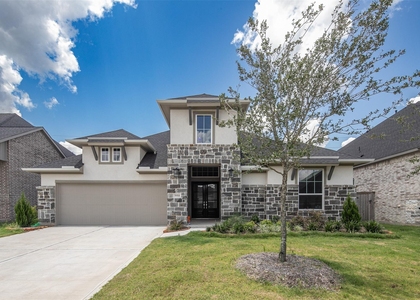 5914 Emerald Ranch Lane - Photo 1
