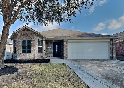 2519 Fox Water Drive - Photo 1