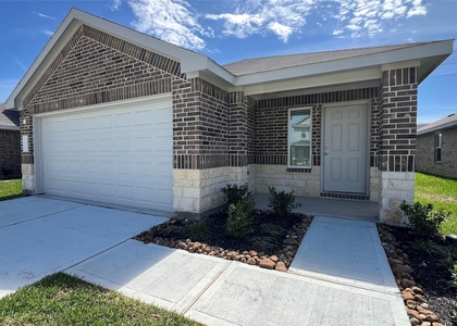 5434 Desert Glen Drive - Photo 1