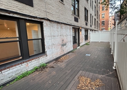 West 81st Street - Photo 1