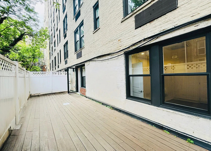 West 81st Street - Photo 1