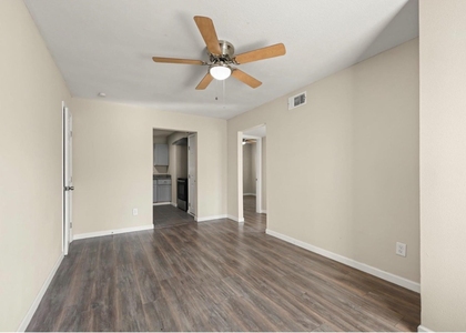2803 Cleburne Street - Photo 1
