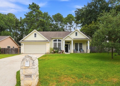 28826 Forest Hill Drive - Photo 1