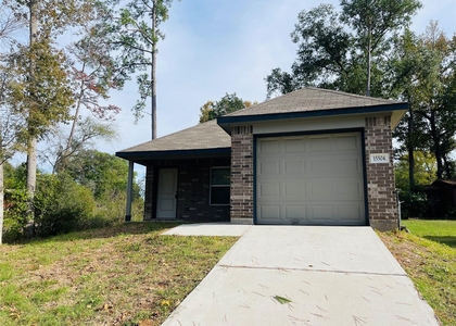 15504 Big Bow Bend - Photo 1