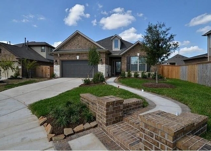 16911 Lady Bird Lake Court - Photo 1