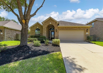 13814 Mckinney Creek Lane - Photo 1