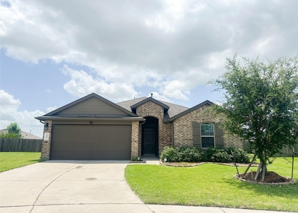 1807 Brady Shores Drive - Photo 1