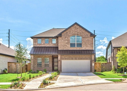 2151 Long Spring Drive - Photo 1