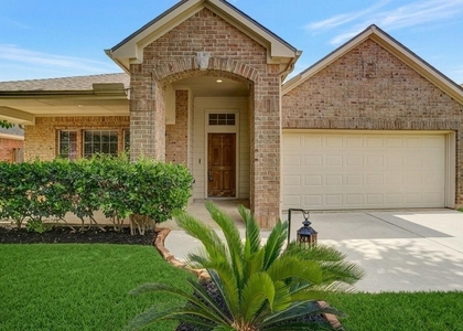 16011 Belleshire Glen Lane - Photo 1