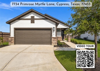 7734 Primrose Myrtle Lane - Photo 1