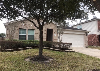 4714 Woodspring Glen Lane - Photo 1