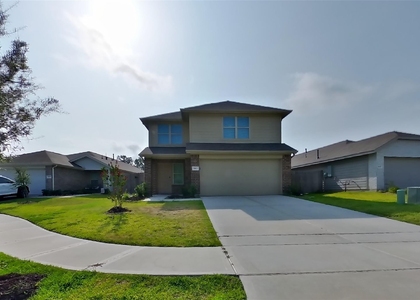 18613 Rosehill Prairie Drive - Photo 1