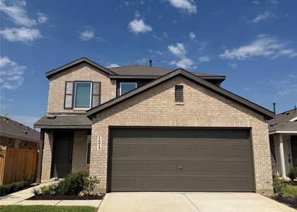 16815 Spotted Oak Drive - Photo 1
