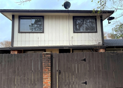 12023 Greenwood Forest Drive - Photo 1