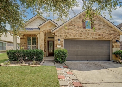 3834 Raintree Village Drive - Photo 1